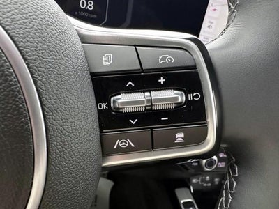 2024 Kia Sorento X-Pro SX Prestige AWD