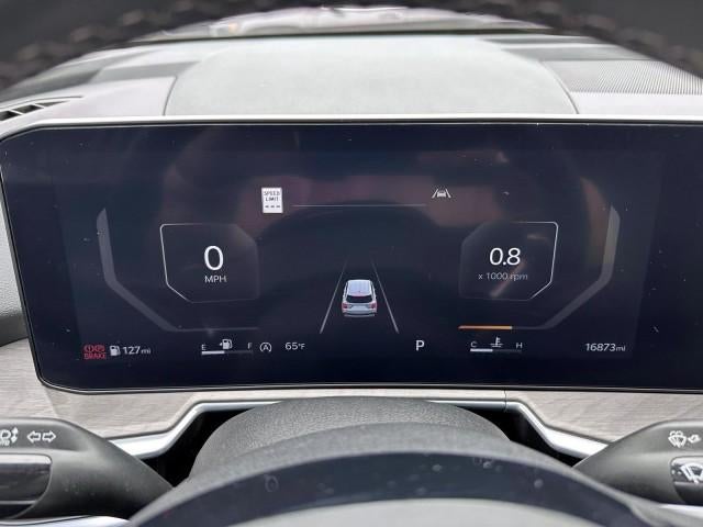 2024 Kia Sorento X-Pro SX Prestige AWD