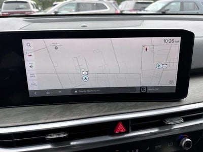 2024 Kia Sorento X-Pro SX Prestige AWD