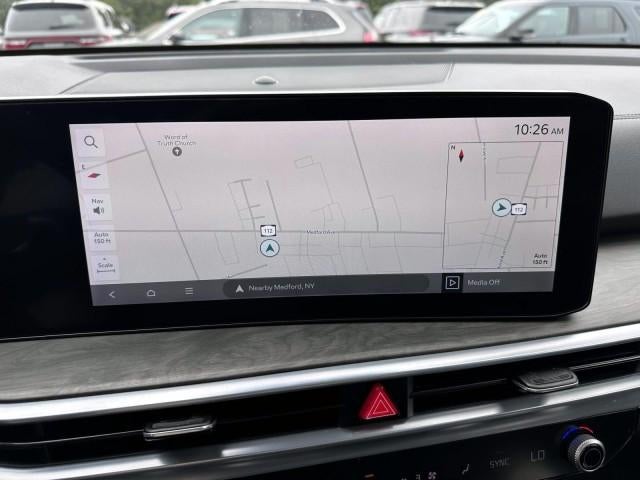 2024 Kia Sorento X-Pro SX Prestige AWD