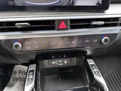 2024 Kia Sorento X-Pro SX Prestige AWD
