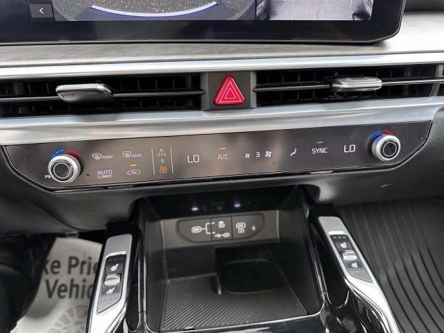 2024 Kia Sorento X-Pro SX Prestige AWD