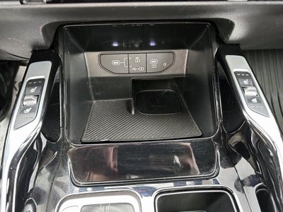 2024 Kia Sorento X-Pro SX Prestige AWD
