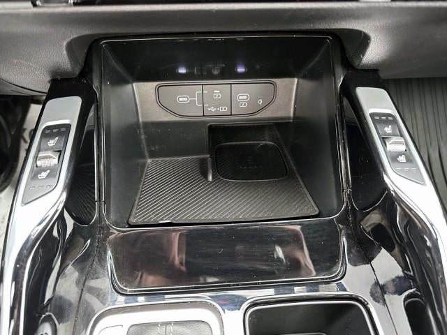 2024 Kia Sorento X-Pro SX Prestige AWD