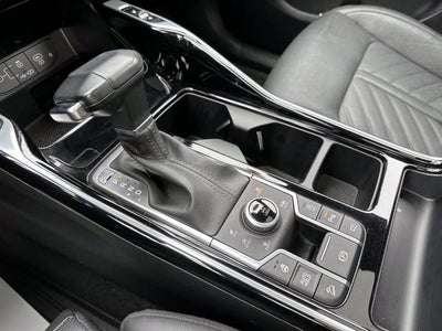 2024 Kia Sorento X-Pro SX Prestige AWD