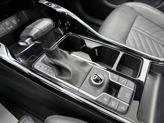 2024 Kia Sorento X-Pro SX Prestige AWD