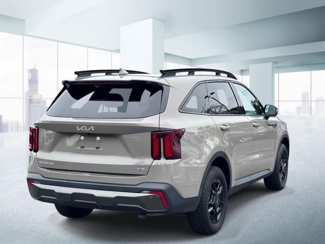 2024 Kia Sorento X-Pro SX Prestige AWD