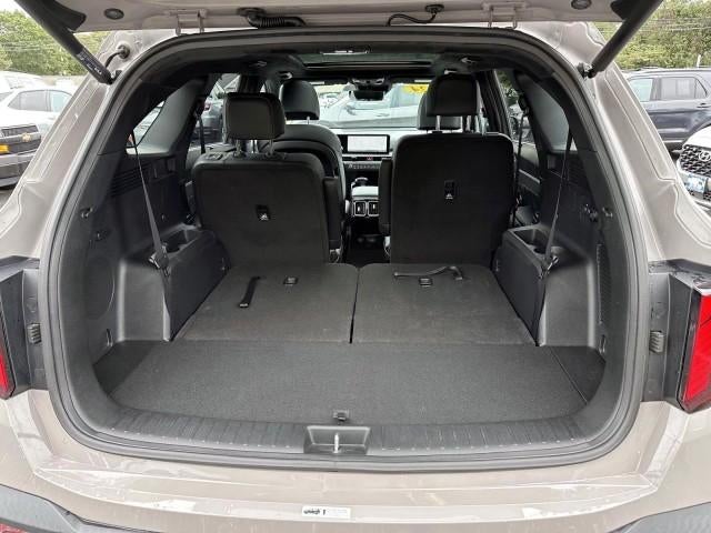 2024 Kia Sorento X-Pro SX Prestige AWD