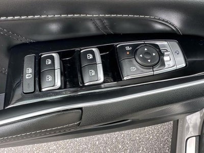 2024 Kia Sorento X-Pro SX Prestige AWD
