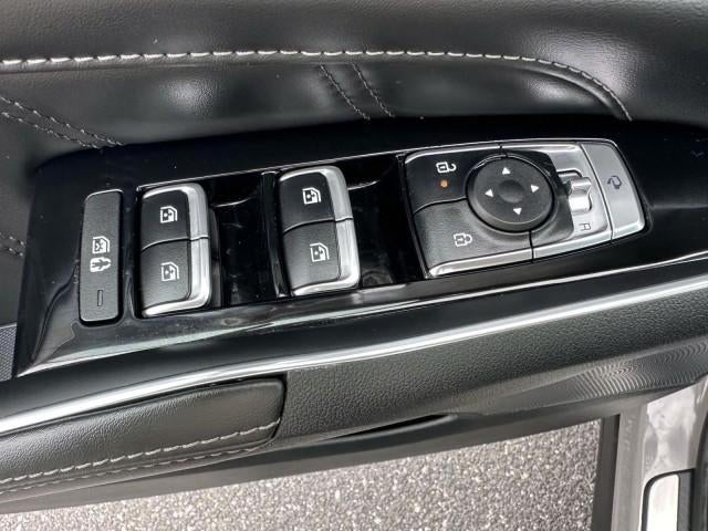 2024 Kia Sorento X-Pro SX Prestige AWD