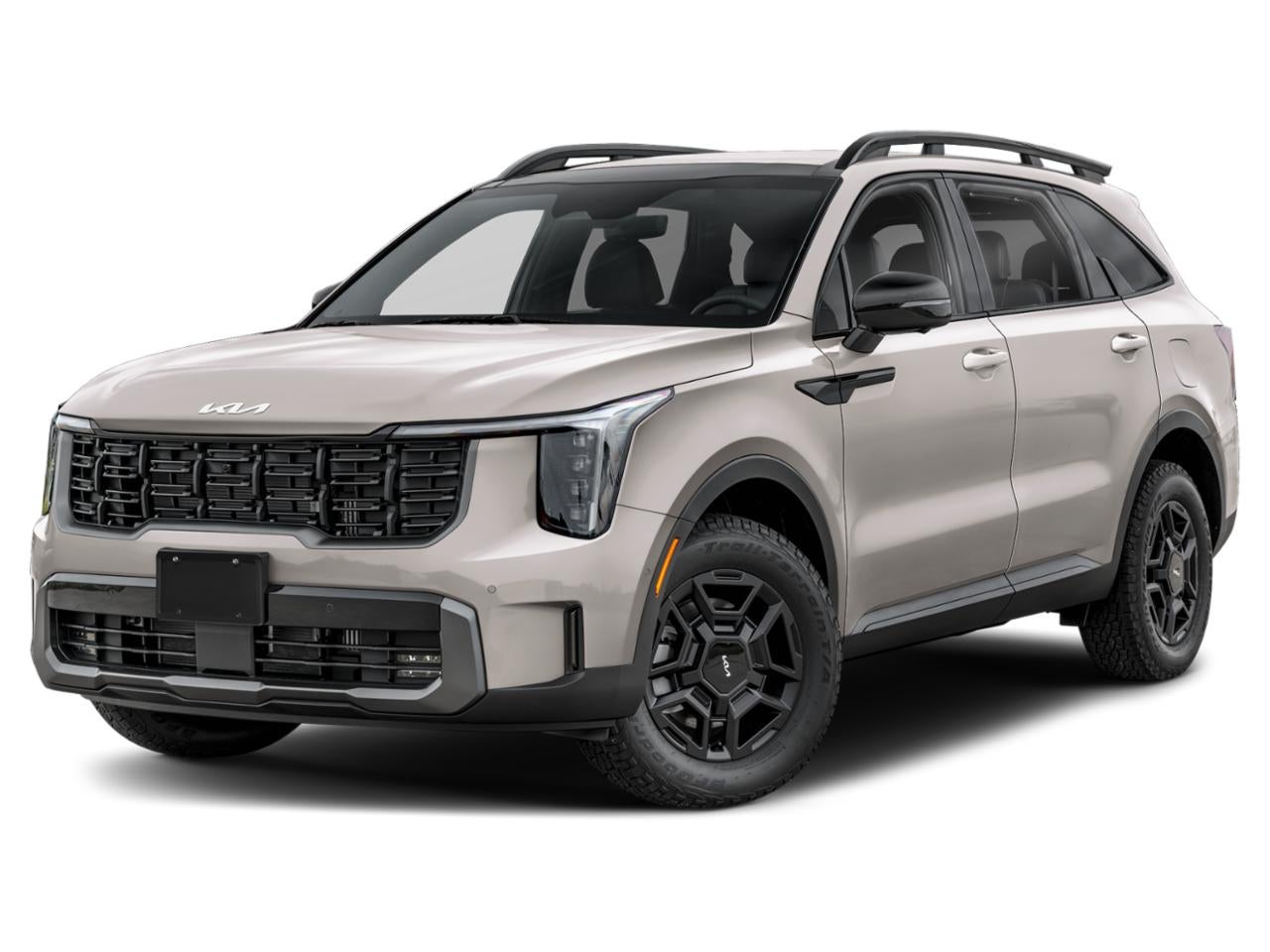 2024 Kia Sorento X-Pro SX Prestige AWD