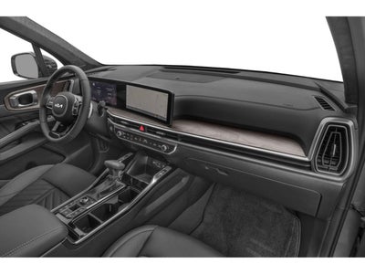 2024 Kia Sorento X-Pro SX Prestige AWD