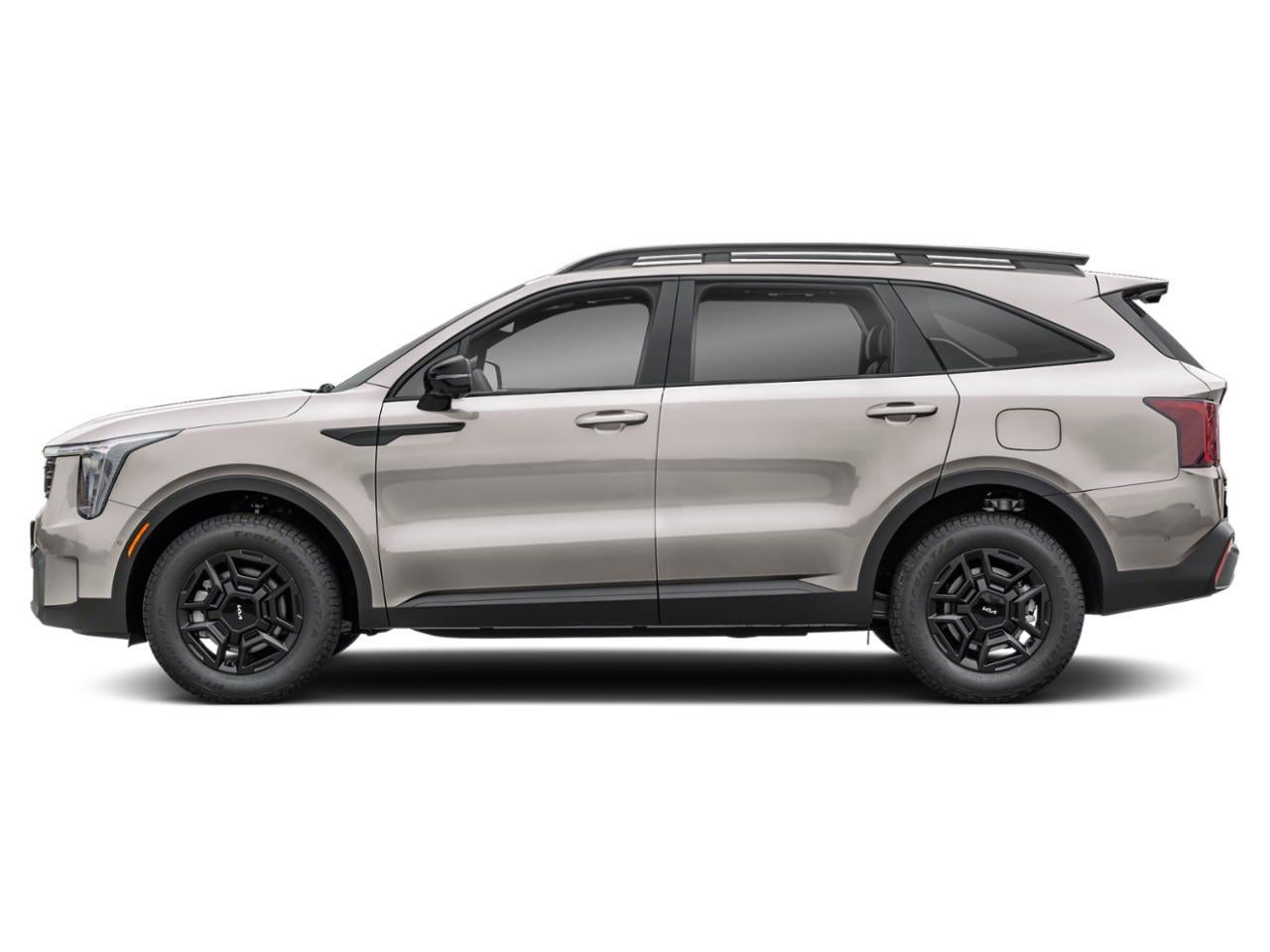2024 Kia Sorento X-Pro SX Prestige AWD