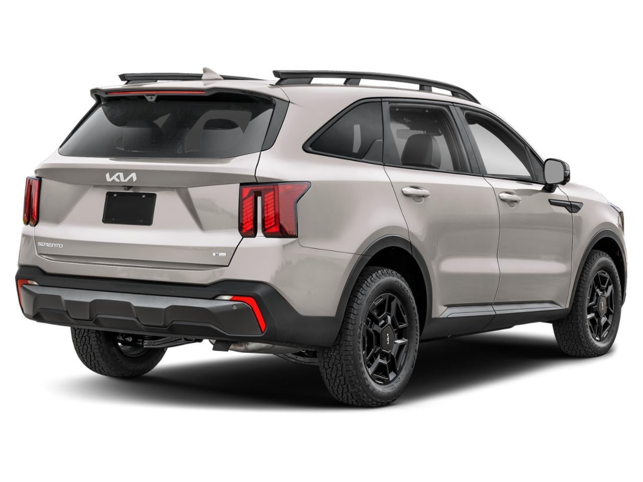 2024 Kia Sorento X-Pro SX Prestige AWD