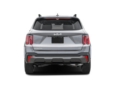2024 Kia Sorento X-Pro SX Prestige AWD