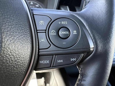2024 Toyota Corolla SE CVT (Natl)