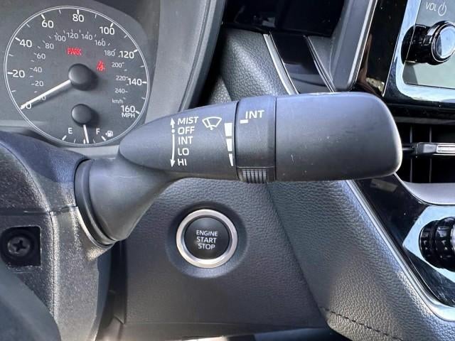 2024 Toyota Corolla SE CVT (Natl)