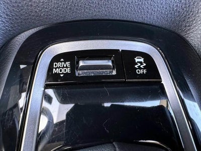 2024 Toyota Corolla SE CVT (Natl)