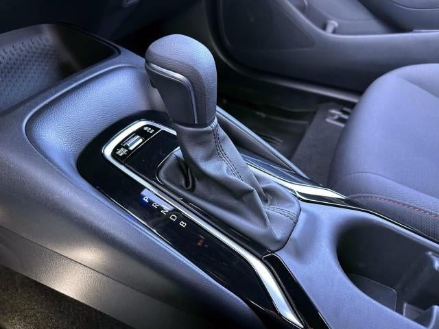 2024 Toyota Corolla SE CVT (Natl)