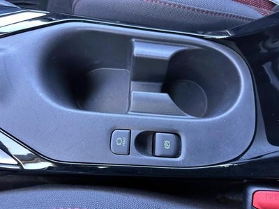 2024 Toyota Corolla SE CVT (Natl)