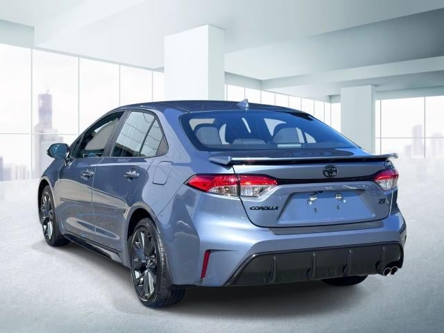 2024 Toyota Corolla SE CVT (Natl)