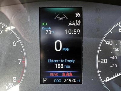 2024 Toyota Corolla SE CVT (Natl)