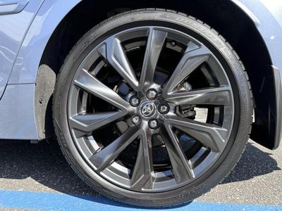 2024 Toyota Corolla SE CVT (Natl)