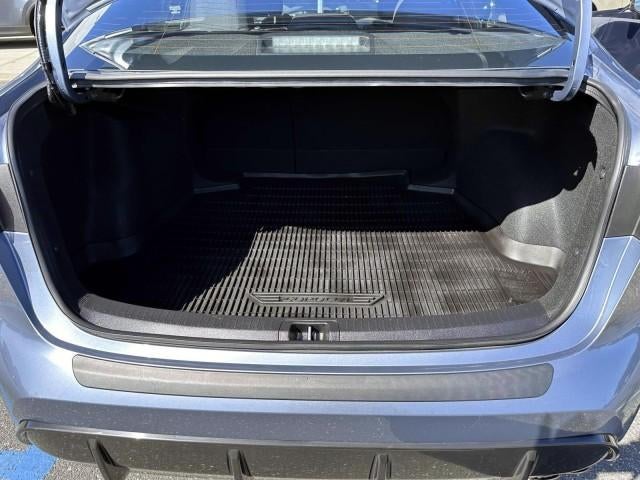 2024 Toyota Corolla SE CVT (Natl)