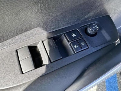 2024 Toyota Corolla SE CVT (Natl)