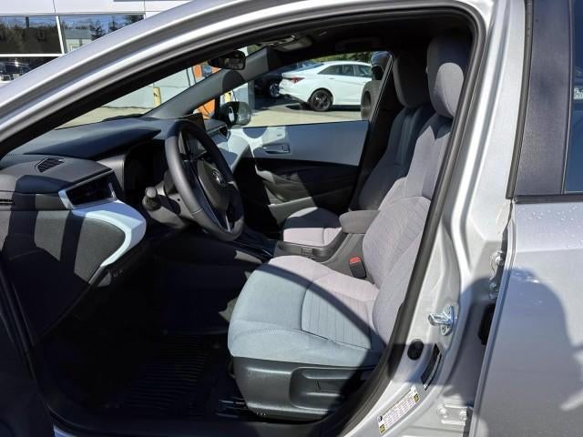 2026 Toyota Corolla SE CVT (Natl)