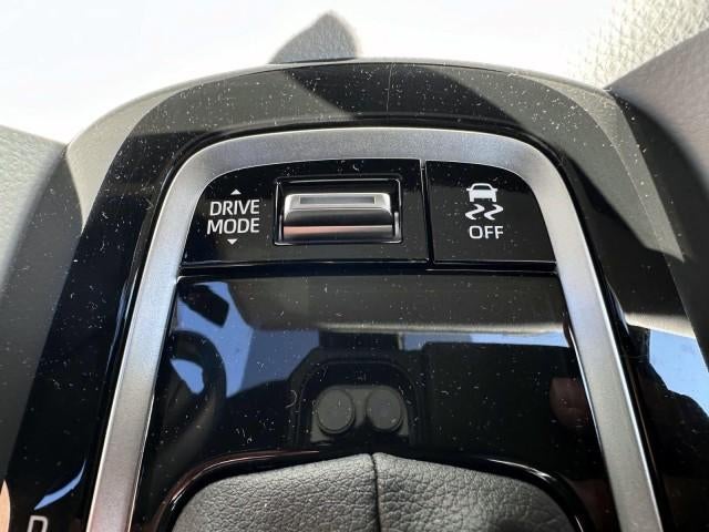 2026 Toyota Corolla SE CVT (Natl)