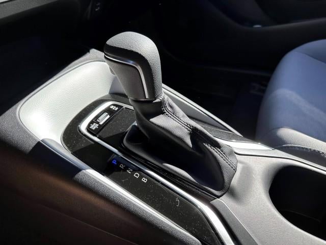 2026 Toyota Corolla SE CVT (Natl)