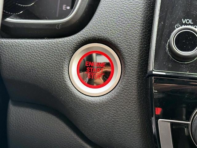 2019 Honda CR-V EX-L AWD