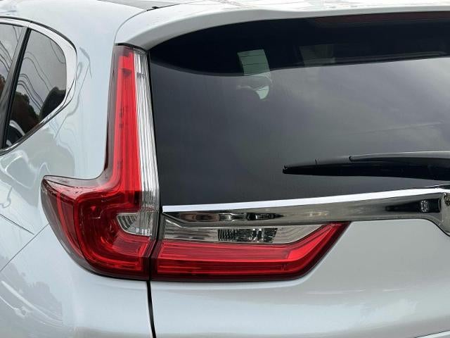 2019 Honda CR-V EX-L AWD