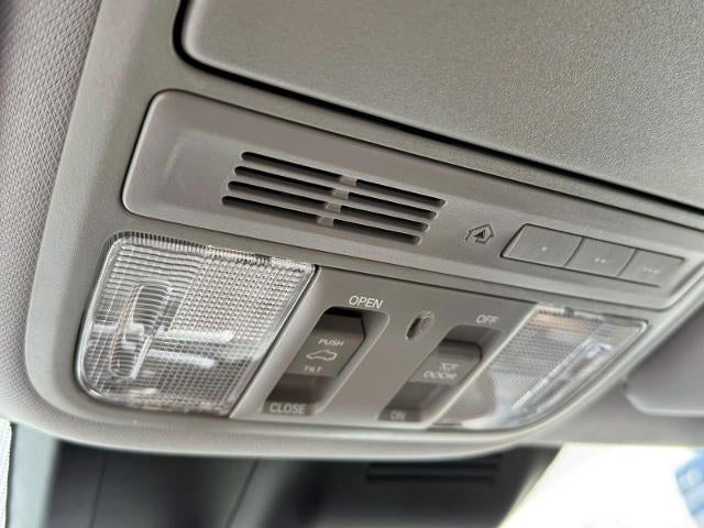 2019 Honda CR-V EX-L AWD