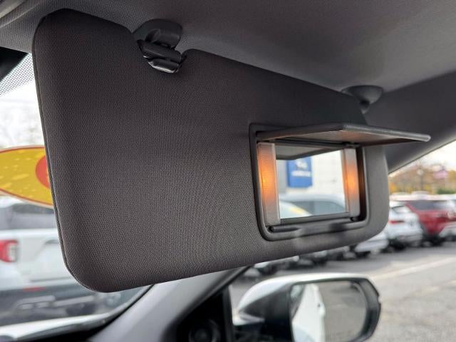 2019 Honda CR-V EX-L AWD