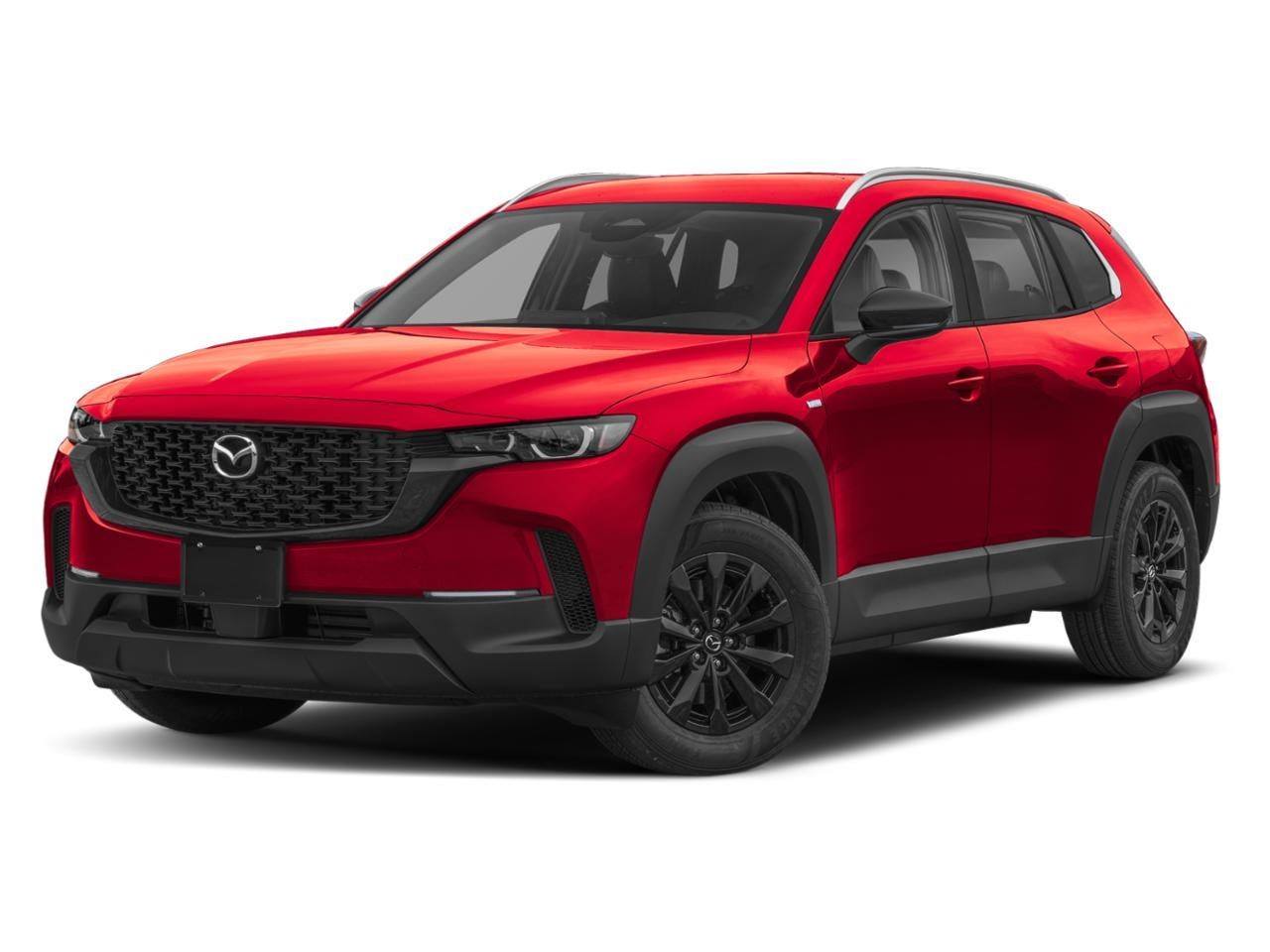 2026 Mazda CX-50 2.5 Hybrid Preferred's photo