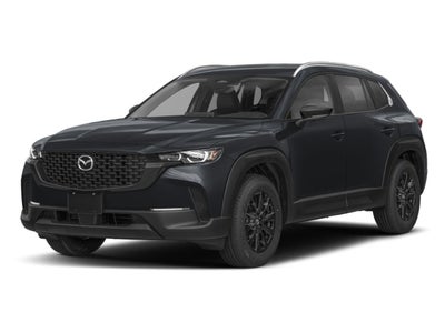 2026 Mazda Mazda CX-50 2.5 S Select AWD