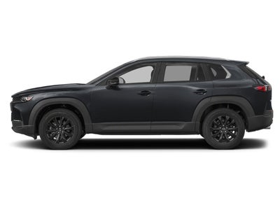 2026 Mazda Mazda CX-50 2.5 S Select AWD