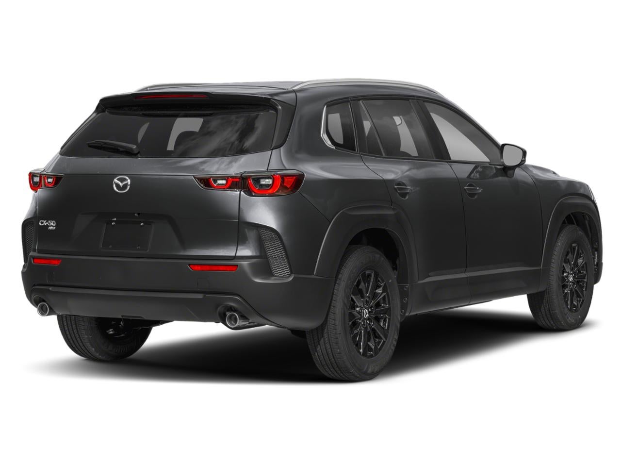 2026 Mazda Mazda CX-50 2.5 S Select AWD
