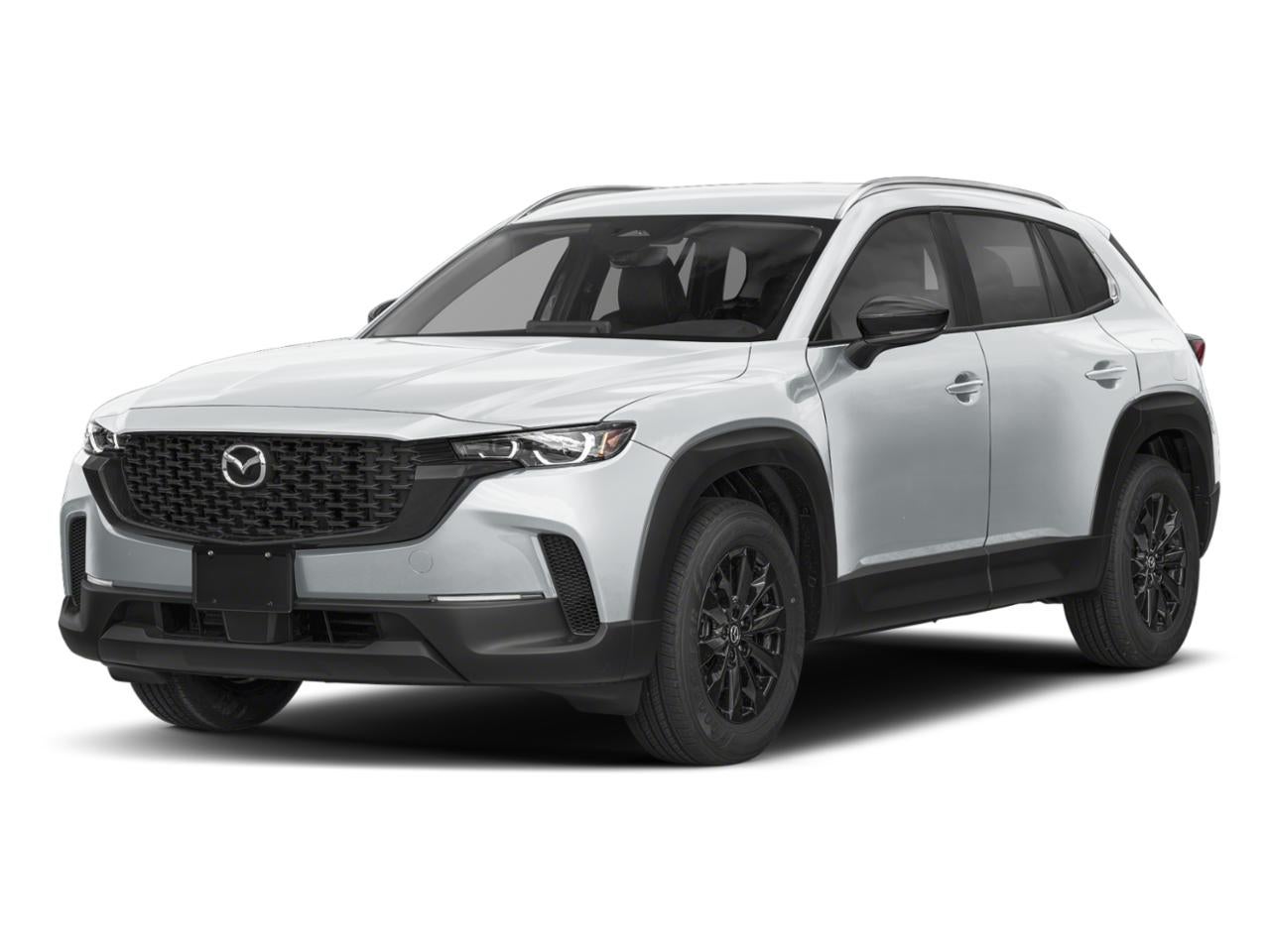 2026 Mazda CX-50 2.5 S Select's photo