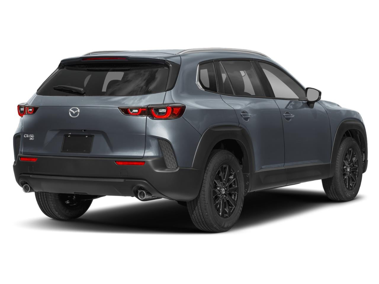 2026 Mazda Mazda CX-50 2.5 S Select AWD