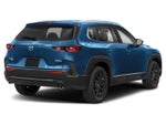 2025 Mazda Mazda CX-50 2.5 S Select AWD