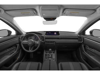 2025 Mazda Mazda CX-50 2.5 S Select AWD