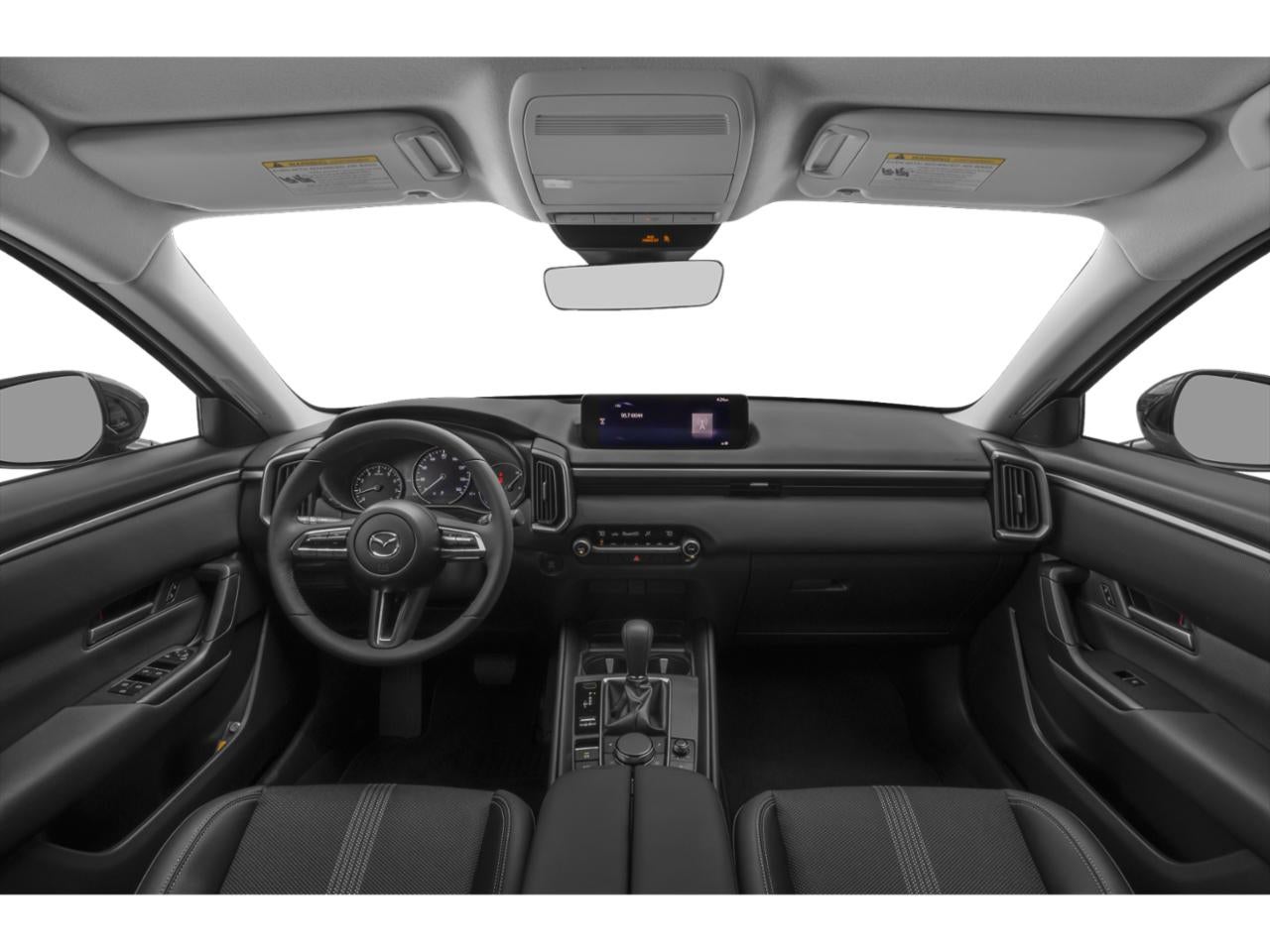 2025 Mazda Mazda CX-50 2.5 S Select AWD