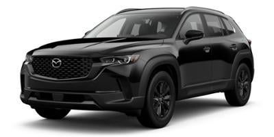 2025 Mazda Mazda CX-50 2.5 S Select AWD