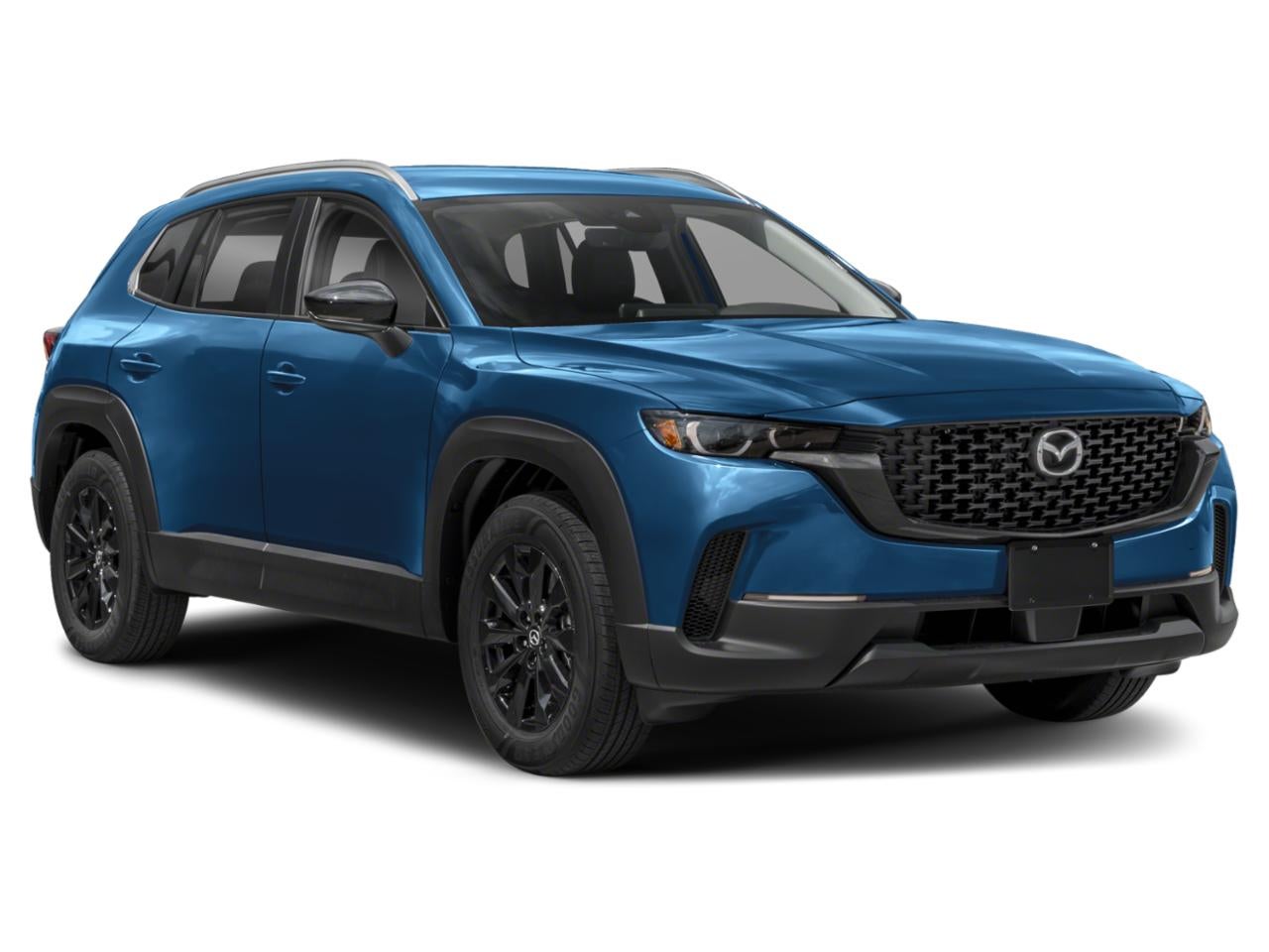 2025 Mazda Mazda CX-50 2.5 S Select AWD