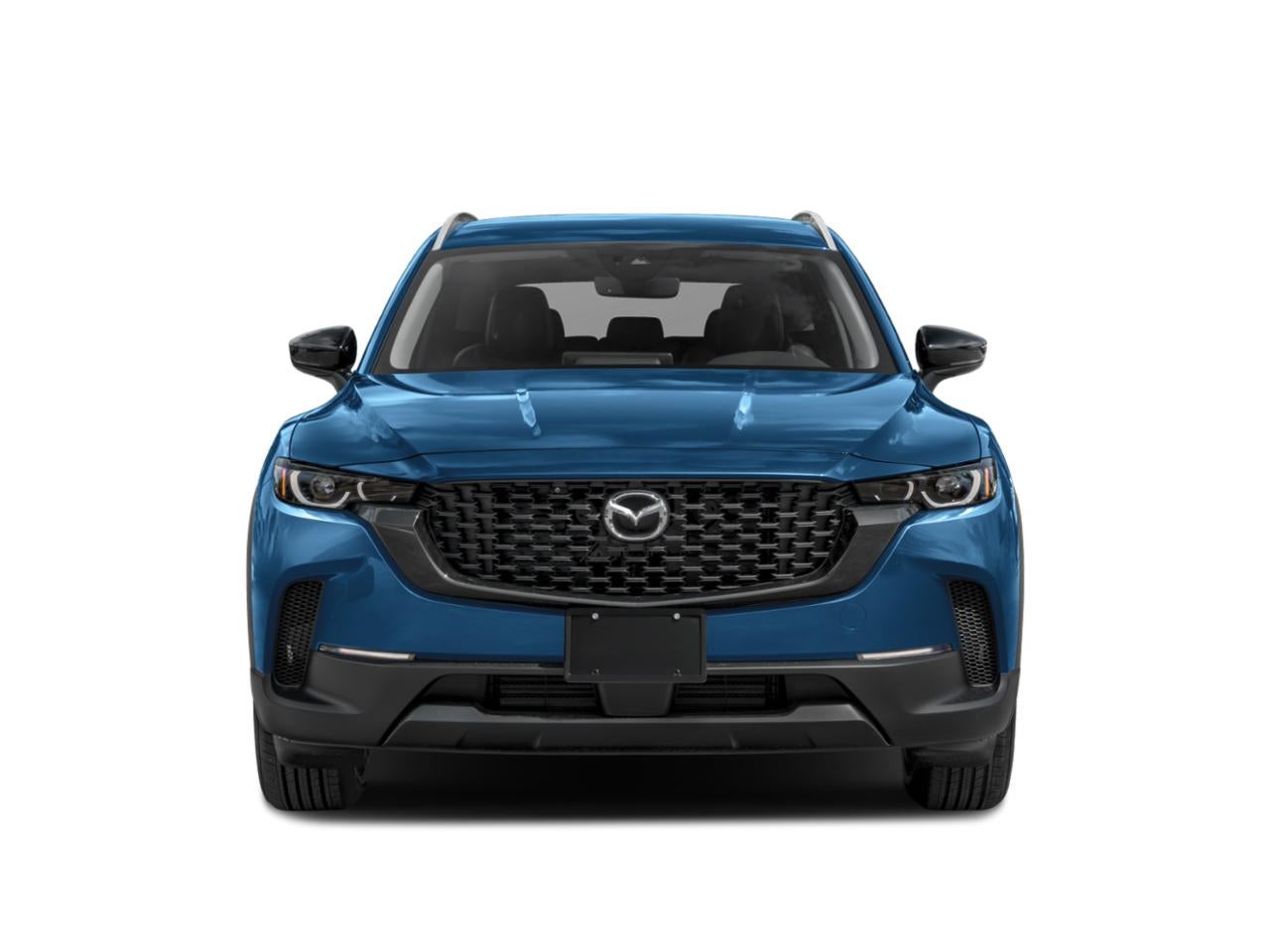 2025 Mazda Mazda CX-50 2.5 S Select AWD
