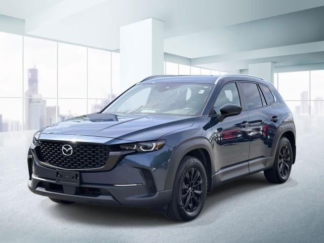 2024 Mazda Mazda CX-50 2.5 S Select Package AWD