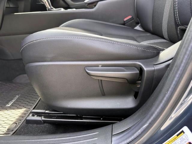 2024 Mazda Mazda CX-50 2.5 S Select Package AWD